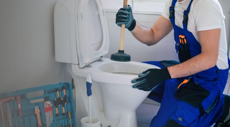 Professional emergency plumbing in Ridge Spring, SC